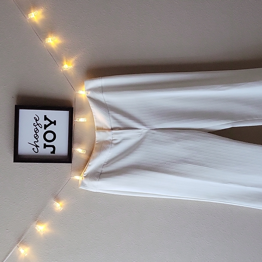 White Slacks 13
